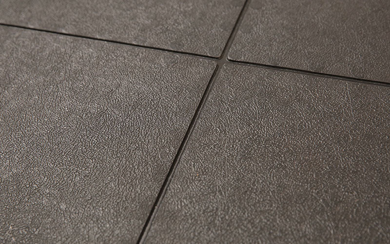 24/Seven Interlocking Rubber Mat - Solid