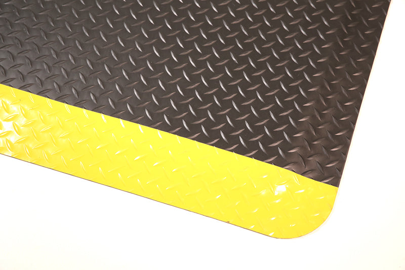 Diamond Plate Gel Matting | Custom Size | Per Linear Metre