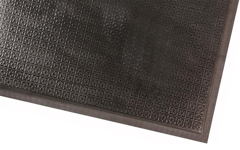 Happy Feet Texture Top Mat