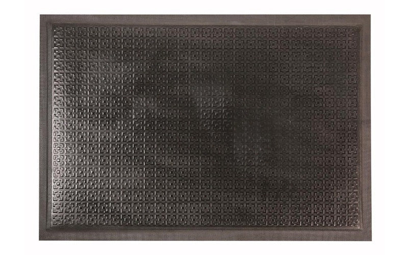 Happy Feet Texture Top Mat