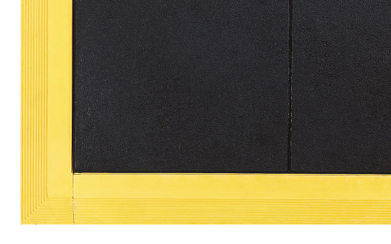 24/Seven Interlocking Mat Ramps