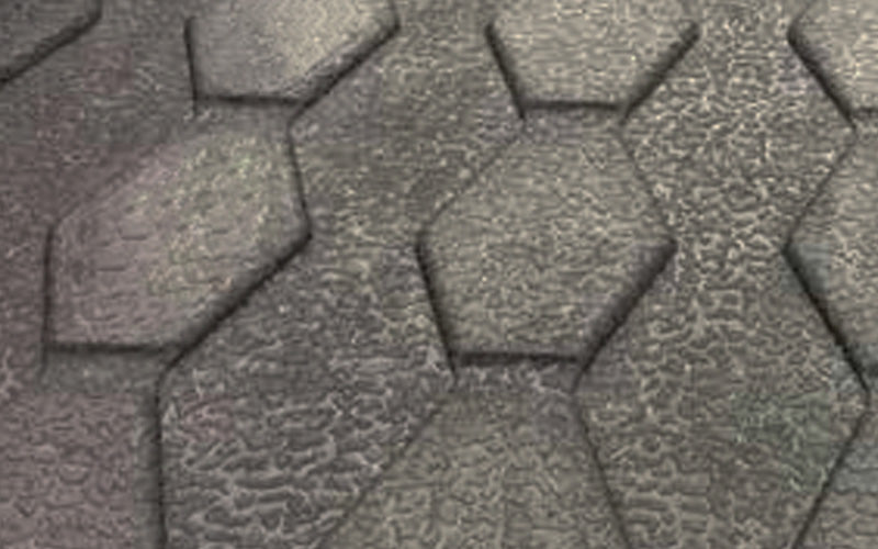 Livestock Incline Mat