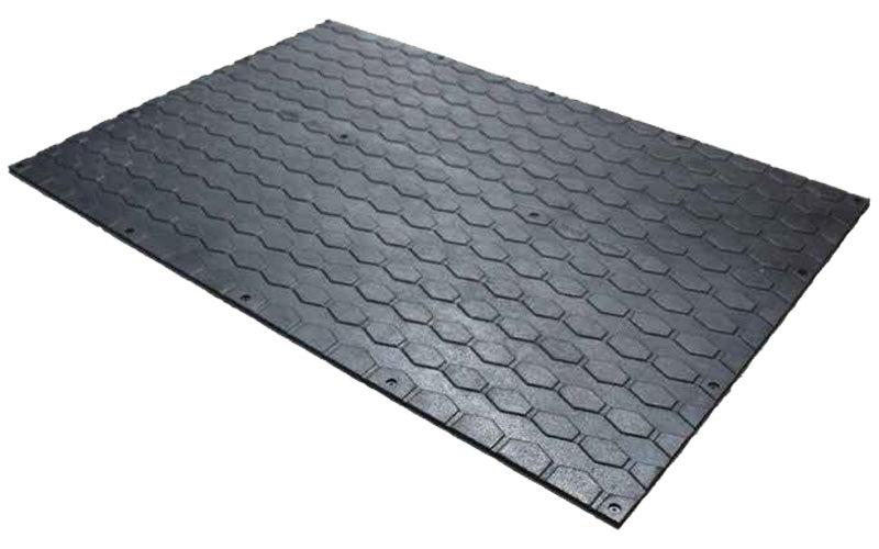 Livestock Incline Mat