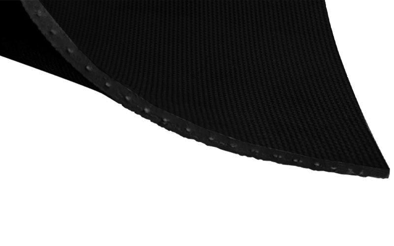 Ply Insertion Grip Rubber Mat Roll
