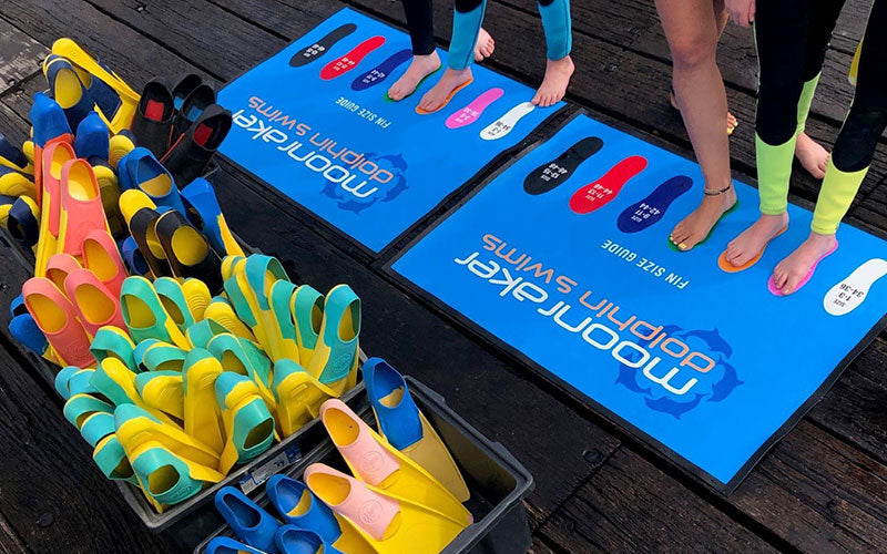 Rubber Promotional Mat