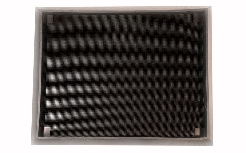 Sanitising Foot Bath | 47mm Thickness