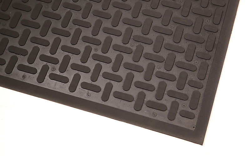 Soft n Safe Mat - Solid