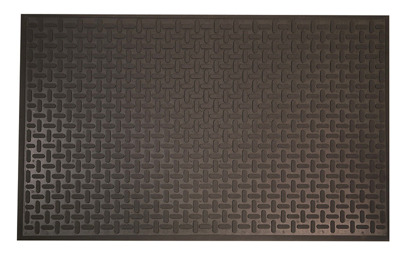 Soft n Safe Mat - Solid