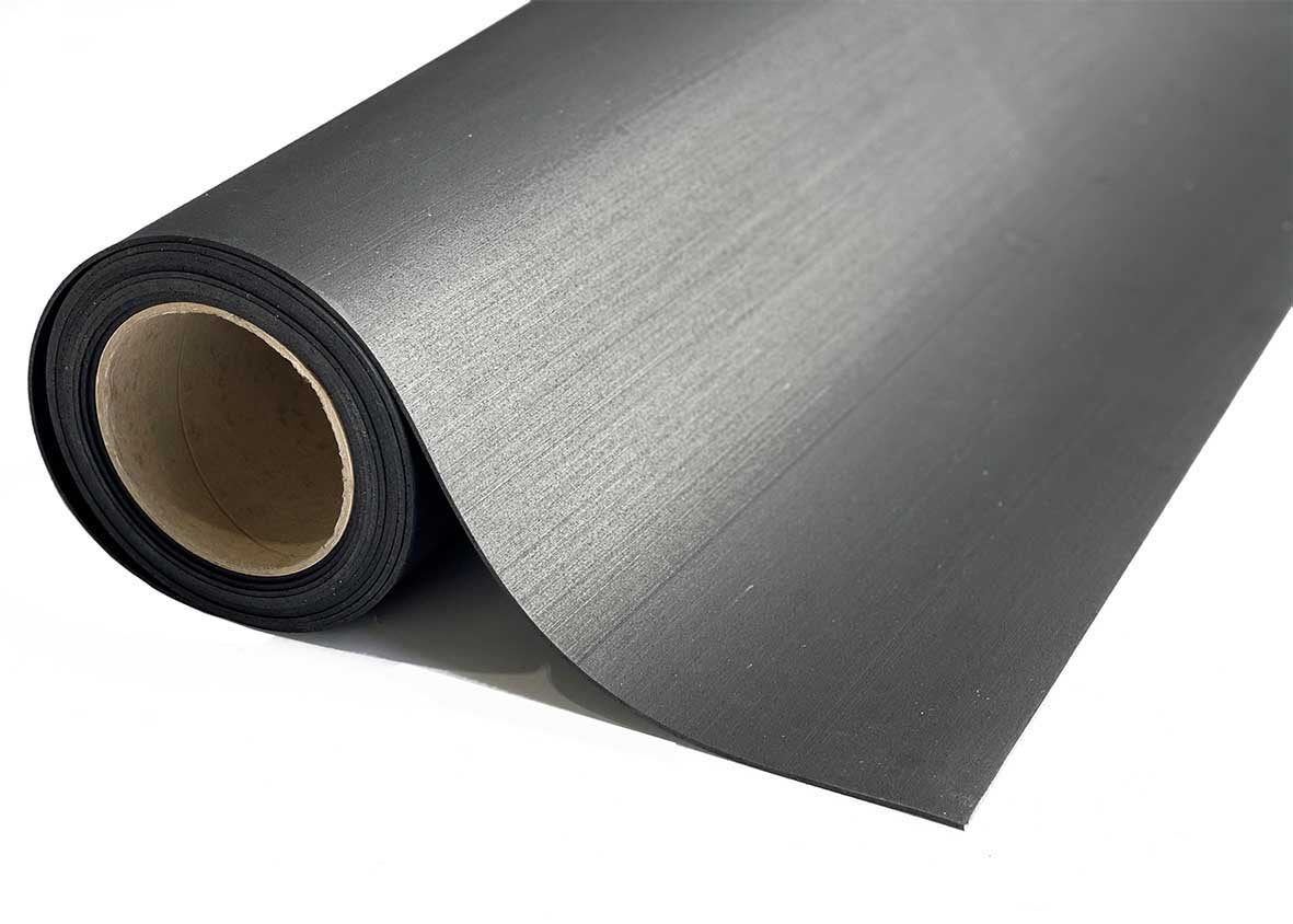 Recycled Rubber Matting Roll