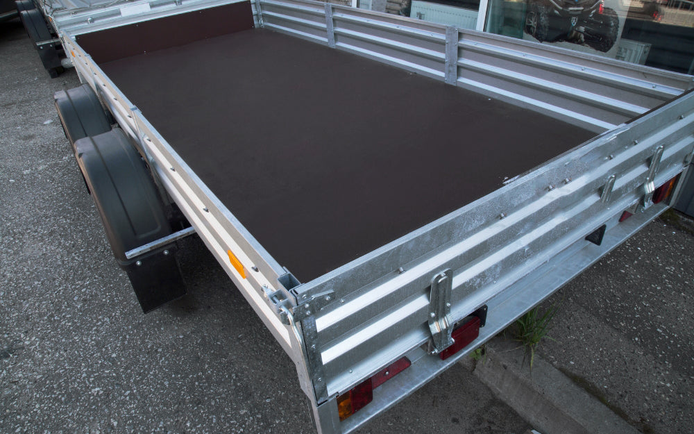 Ply Insertion Grip Rubber Mat Roll